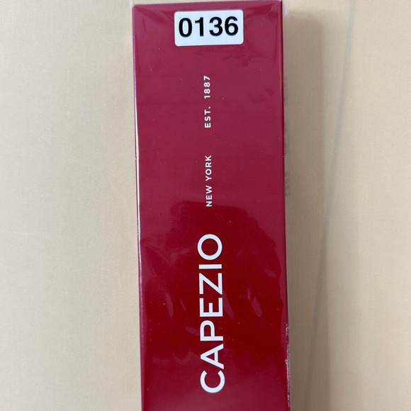 Capezio 2037W Hanami Ballet Shoes Light Pink Peach Canvas Split Sole Size 4M NIB - Picture 8 of 8